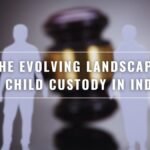 Expert advice on navigating child custody disputes in India