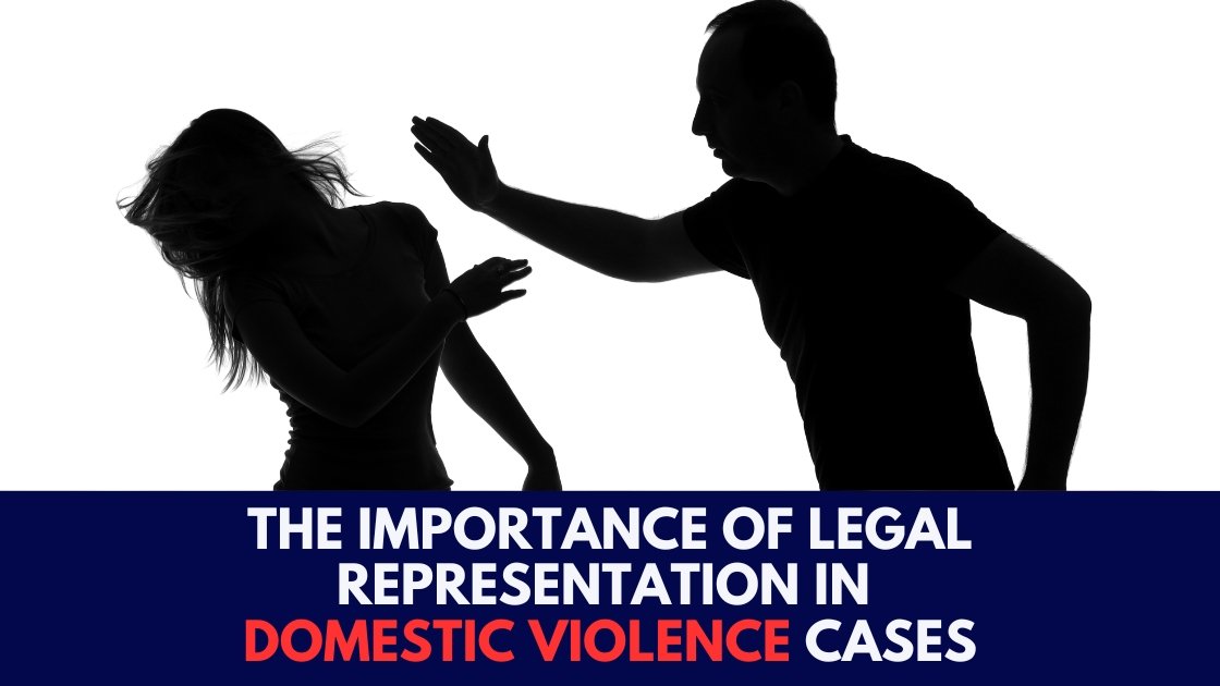 Comprehensive legal help for domestic violence survivors in India