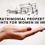 Matrimonial Property Rights for Women