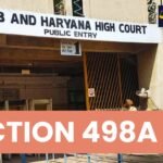 Punjab and Haryana High Court