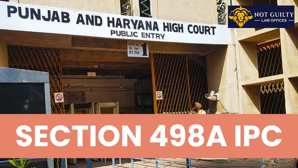 Punjab and Haryana High Court