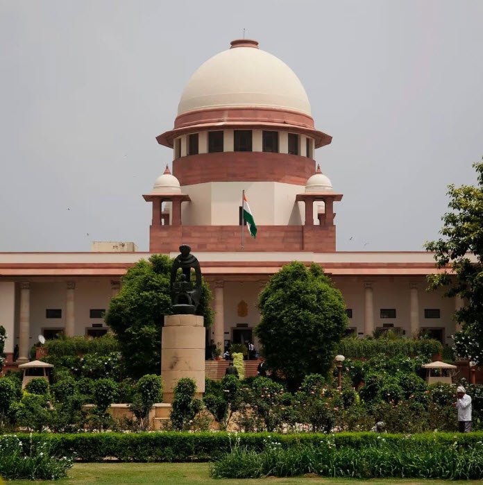 Supreme Court of India