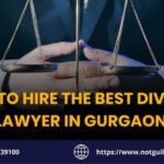 Best Divorce Lawyer in Gurgaon