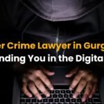 Cyber Crime Lawyer in Gurgaon