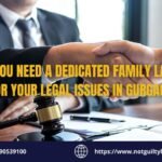 Family Lawyer for Your Legal Issues in Gurgaon