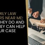 Family Law Lawyers Near Me