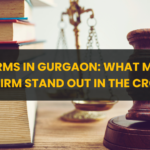 Law Firms in Gurgaon