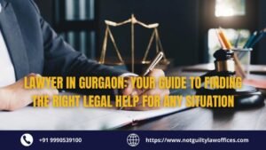 Your Guide to Finding the Right Legal Help for Any Situation