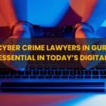 Cyber Crime Lawyers in Gurgaon